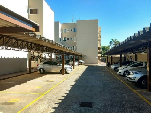 Apartamento à Venda no Vila Industrial em Araçatuba/SP