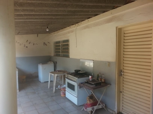 Casa à Venda no Planalto em Araçatuba/SP