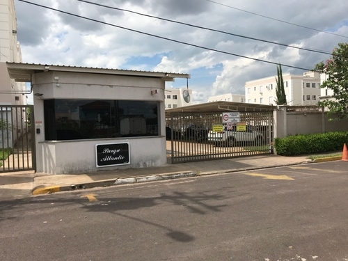 Apartamento à Venda no Vila Industrial em Araçatuba/SP