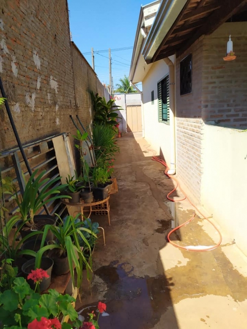 Casa à Venda no São Rafael em Araçatuba/SP