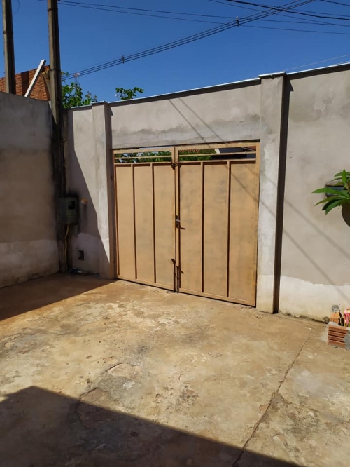 Casa à Venda no São Rafael em Araçatuba/SP
