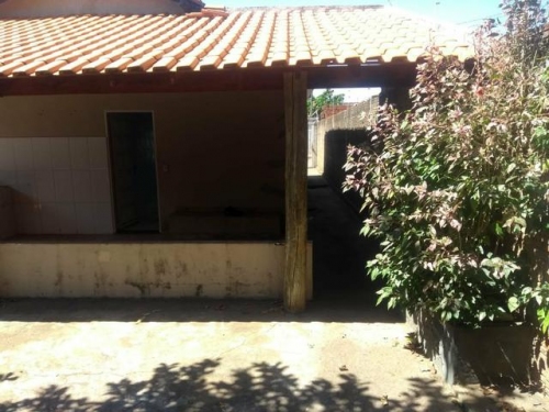 Casa à Venda no Concórdia I em Araçatuba/SP