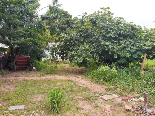 Terreno à Venda no Umuarama em Araçatuba/SP