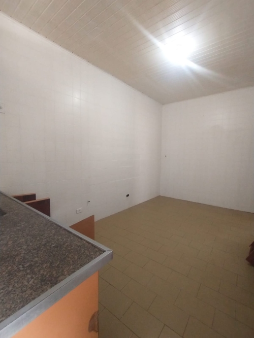 Casa para alugar no São João em Araçatuba/SP