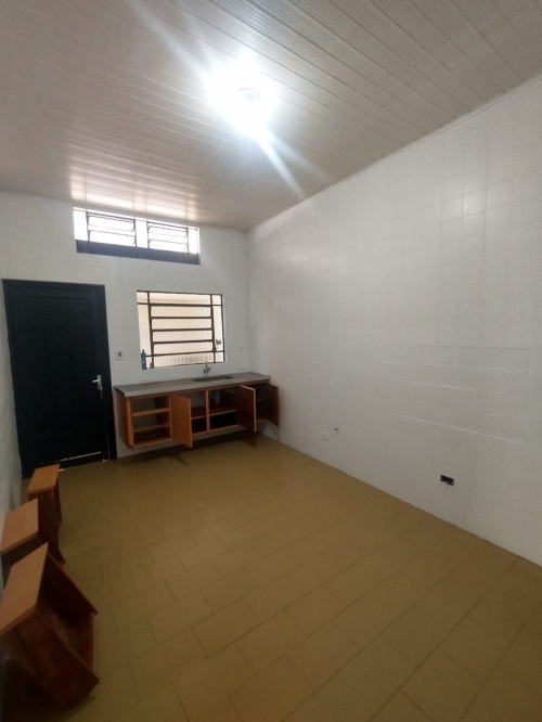 Casa para alugar no São João em Araçatuba/SP