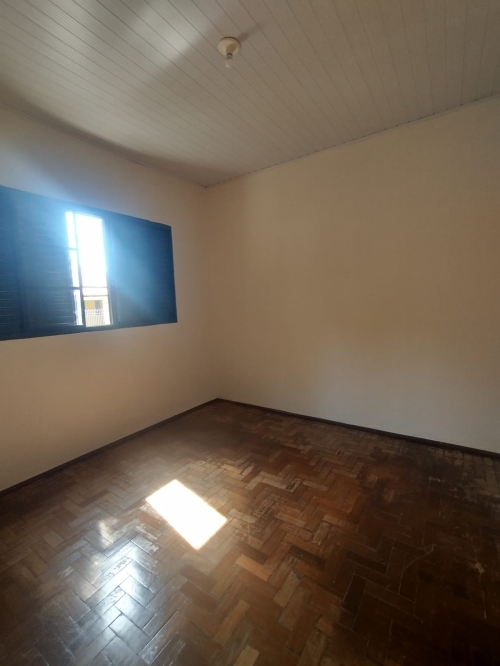 Casa para alugar no São João em Araçatuba/SP