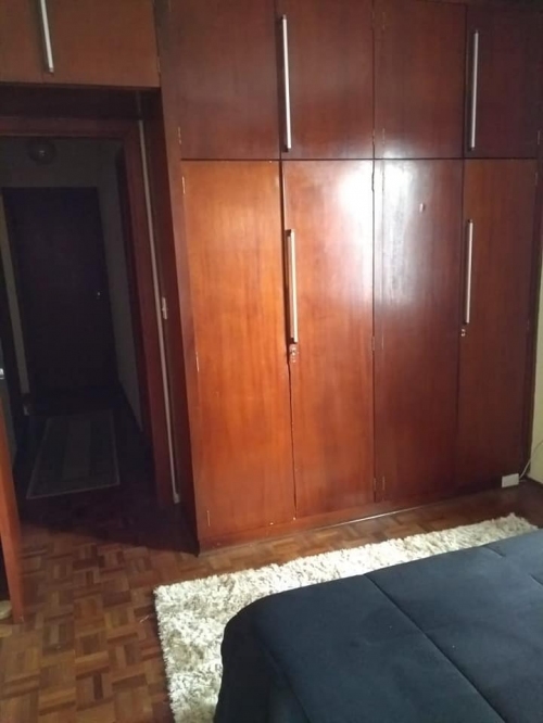 Apartamento à Venda no Saudade em Araçatuba/SP