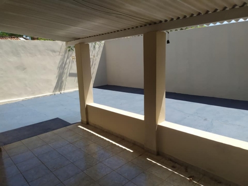 Casa à Venda no Vicente Grosso em Araçatuba/SP