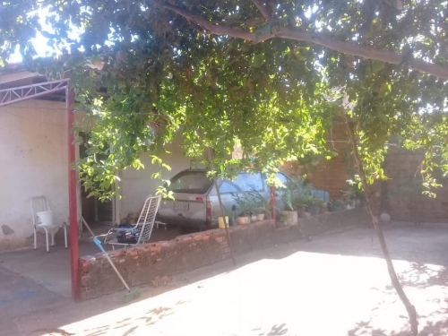 Casa à Venda no Primavera em Araçatuba/SP
