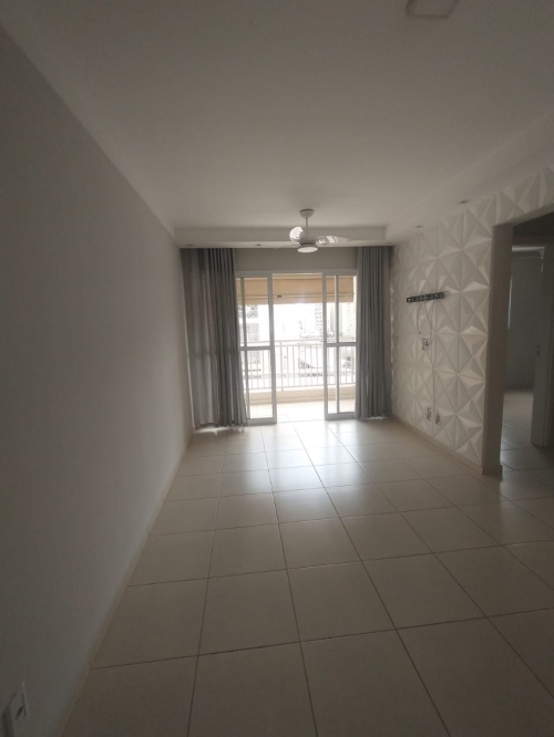 Apartamento à Venda no Aeroporto em Araçatuba/SP