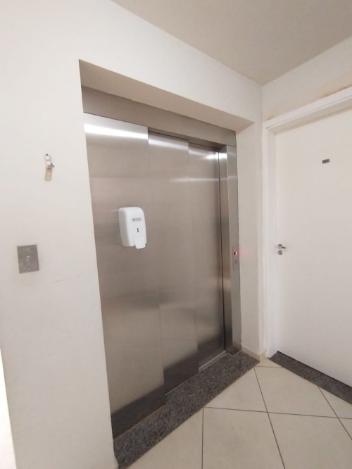 Apartamento à Venda no Aeroporto em Araçatuba/SP