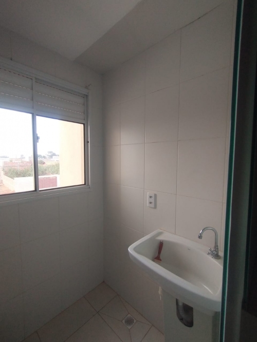 Apartamento à Venda no Aeroporto em Araçatuba/SP