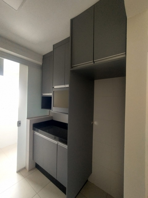 Apartamento à Venda no Aeroporto em Araçatuba/SP