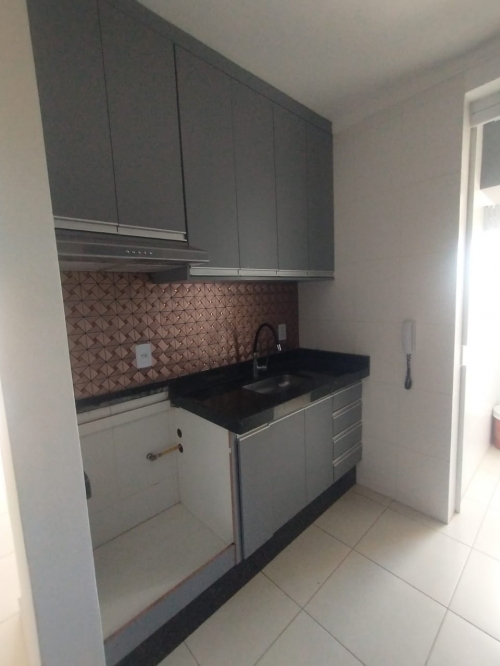 Apartamento à Venda no Aeroporto em Araçatuba/SP