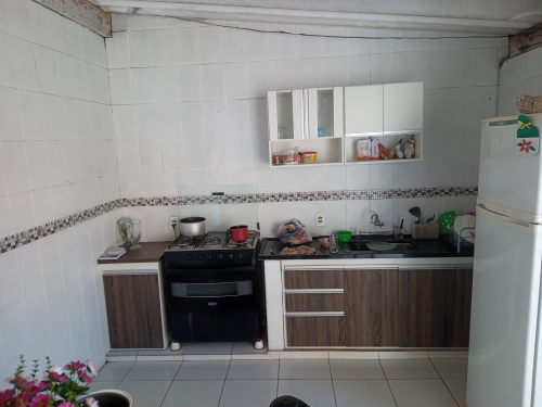 Casa à Venda no Iporã em Araçatuba/SP