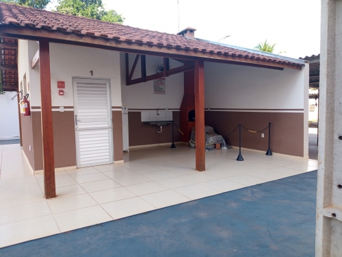 Apartamento à Venda no Morada dos Nobres em Araçatuba/SP