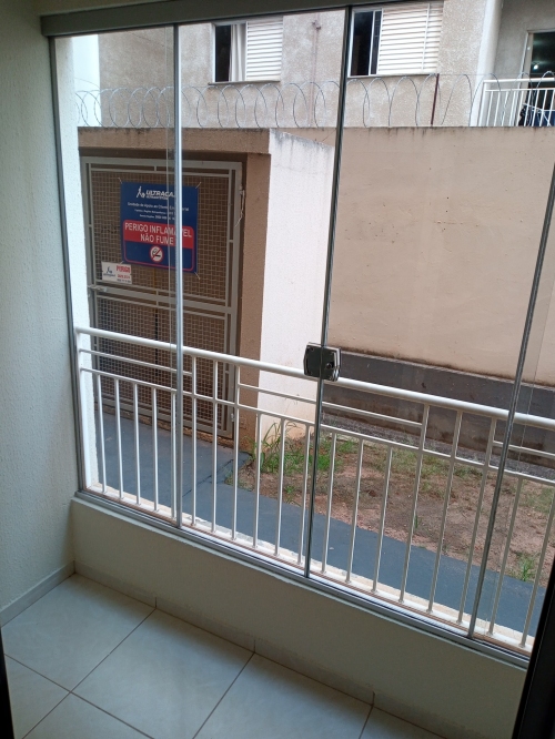 Apartamento à Venda no Morada dos Nobres em Araçatuba/SP