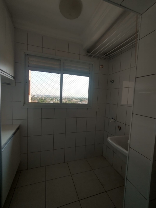 Apartamento para alugar no Centro em Araçatuba/SP