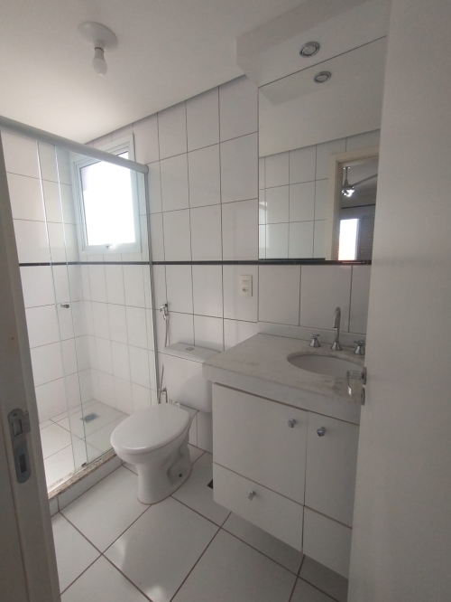 Apartamento para alugar no Centro em Araçatuba/SP