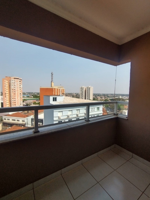 Apartamento para alugar no Centro em Araçatuba/SP