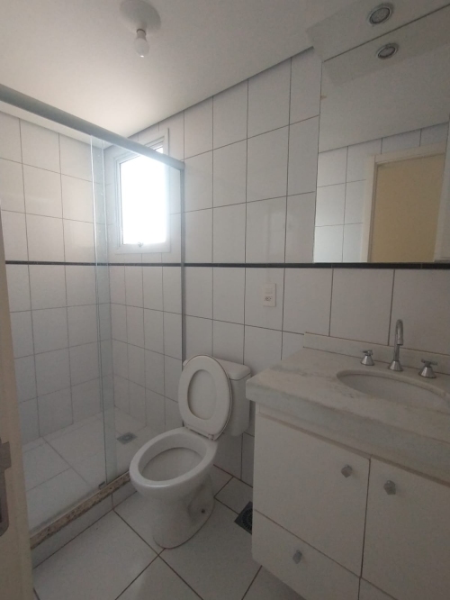 Apartamento para alugar no Centro em Araçatuba/SP