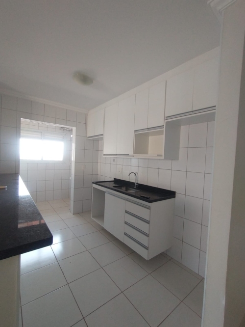 Apartamento para alugar no Centro em Araçatuba/SP