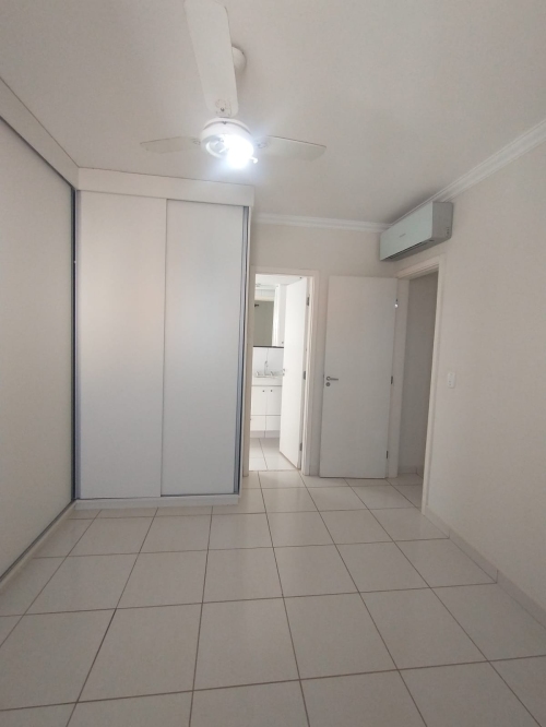 Apartamento para alugar no Centro em Araçatuba/SP