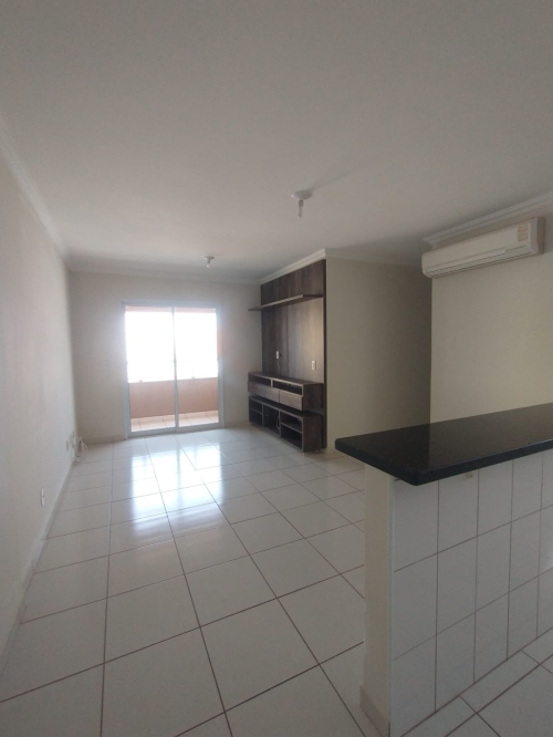 Apartamento para alugar no Centro em Araçatuba/SP