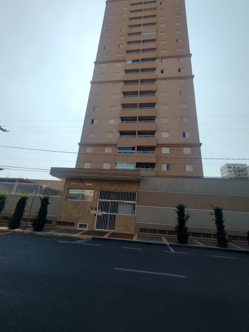 Apartamento para alugar no Centro em Araçatuba/SP