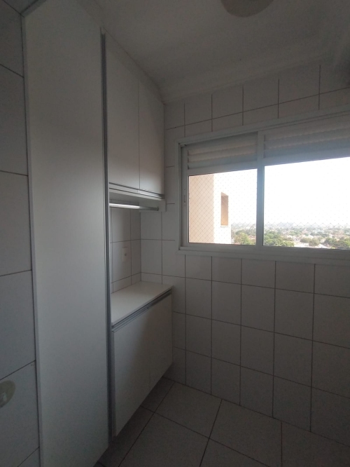 Apartamento para alugar no Centro em Araçatuba/SP