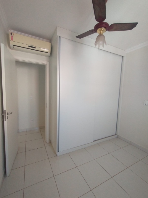 Apartamento para alugar no Centro em Araçatuba/SP