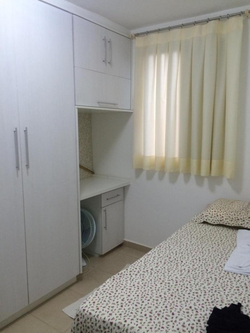 Apartamento à Venda no Santa Luzia em Araçatuba/SP