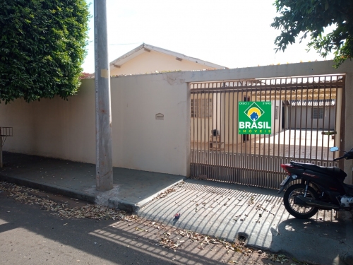 Casa à Venda no TV em Araçatuba/SP