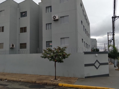Apartamento à Venda no Vila Aeronáutica em Araçatuba/SP