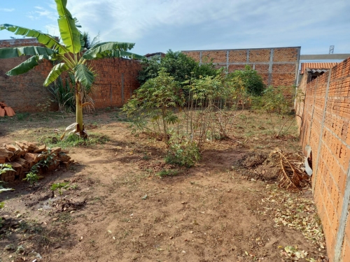 Terreno à Venda no São José em Araçatuba/SP