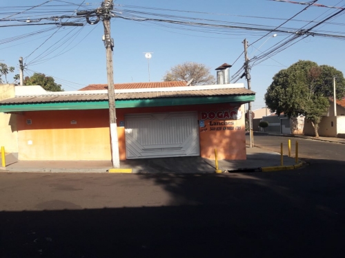 Casa à Venda no Jardim Alvorada em Araçatuba/SP