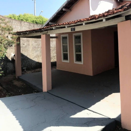 Casa à Venda no Pinheiros em Araçatuba/SP