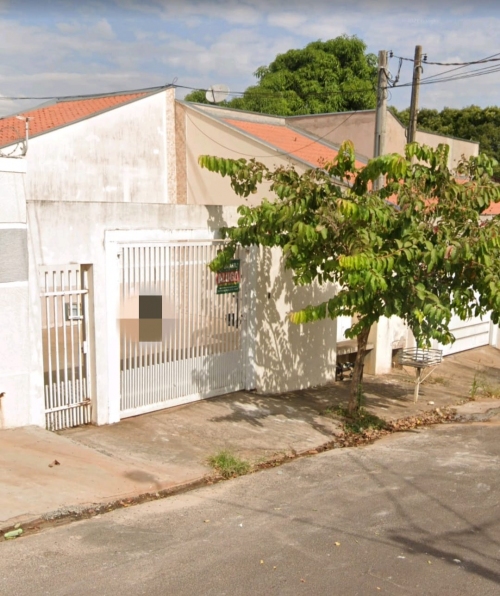 Casa para alugar no Panorama em Araçatuba/SP