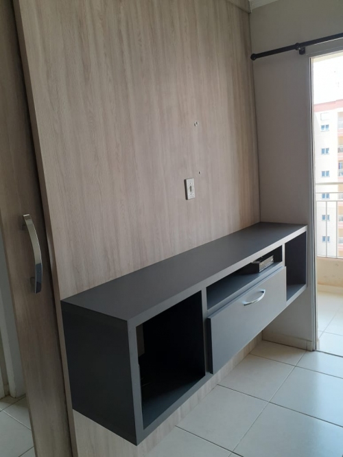 Apartamento à Venda no Aviação em Araçatuba/SP