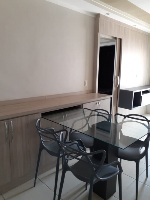 Apartamento à Venda no Aviação em Araçatuba/SP