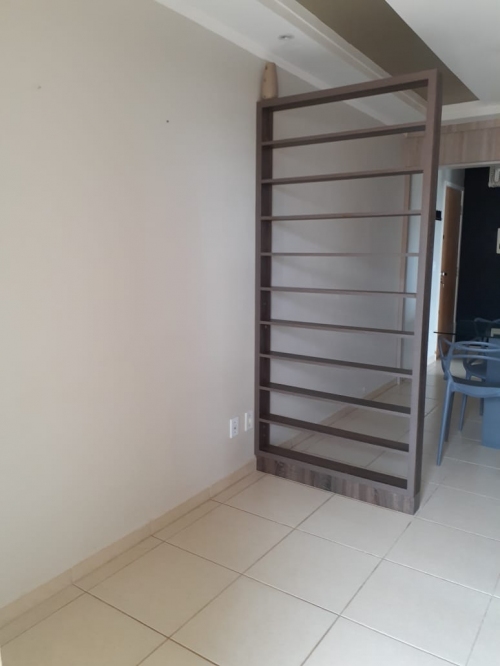 Apartamento à Venda no Aviação em Araçatuba/SP