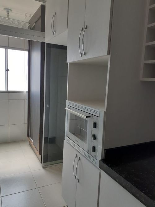 Apartamento à Venda no Aviação em Araçatuba/SP