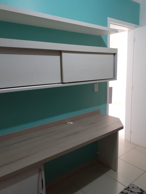 Apartamento à Venda no Aviação em Araçatuba/SP