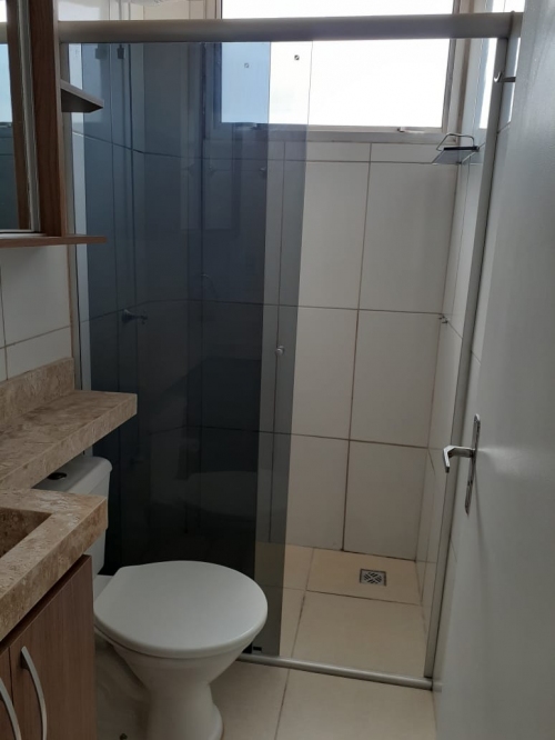 Apartamento à Venda no Aviação em Araçatuba/SP