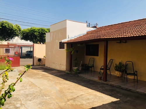 Casa à Venda no Boa Vista em Araçatuba/SP