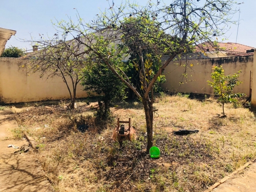 Casa à Venda no Boa Vista em Araçatuba/SP