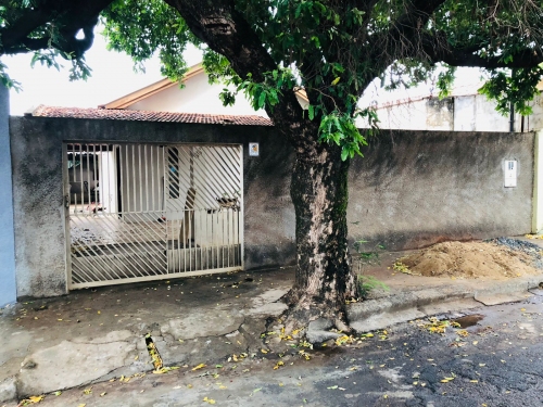 Casa à Venda no Vila Industrial em Araçatuba/SP