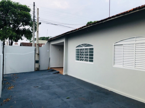 Casa à Venda no Planalto em Araçatuba/SP