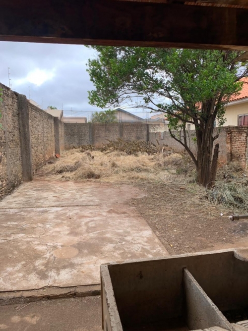 Casa à Venda no Vila Carvalho em Araçatuba/SP