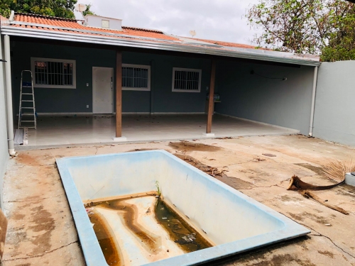 Casa à Venda no Residencial Vista Verde em Araçatuba/SP